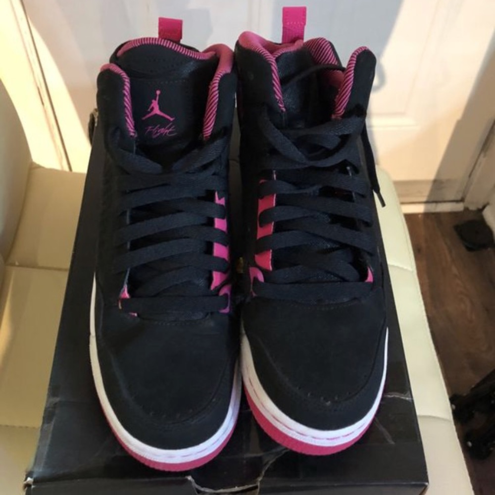 Jordan shoes